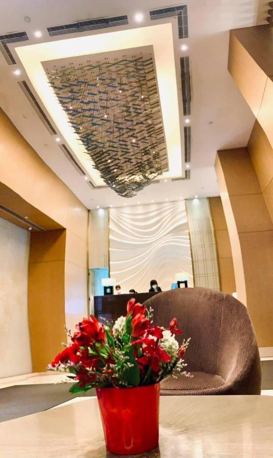 Apartment Kapok Hongkong Exterior foto
