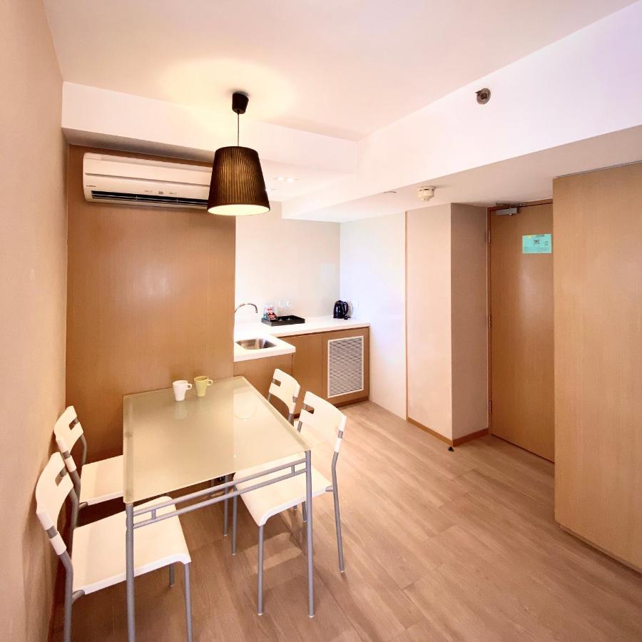Apartment Kapok Hongkong Exterior foto
