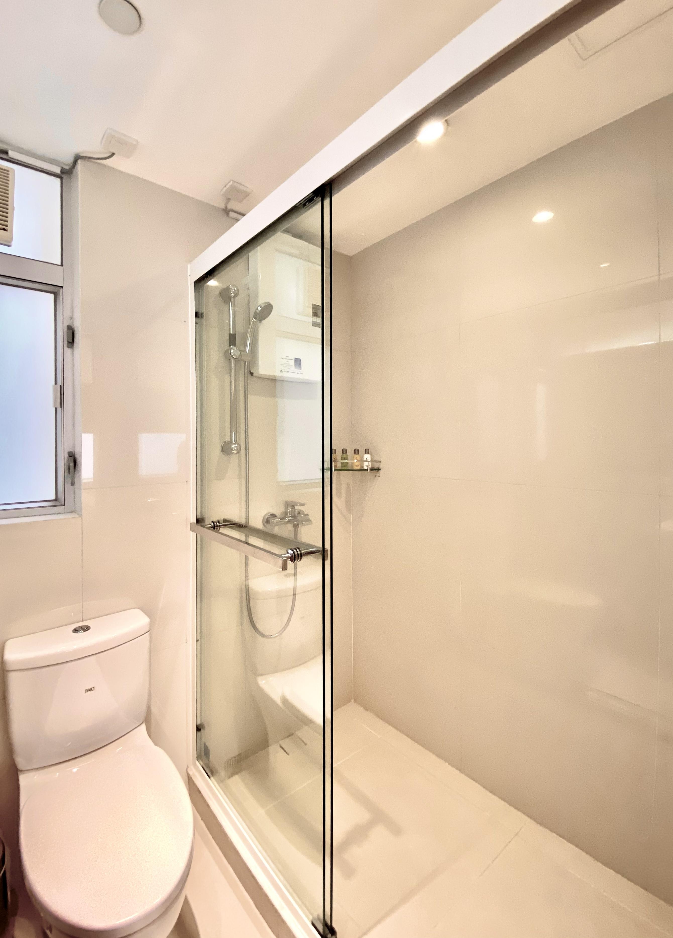 Apartment Kapok Hongkong Exterior foto