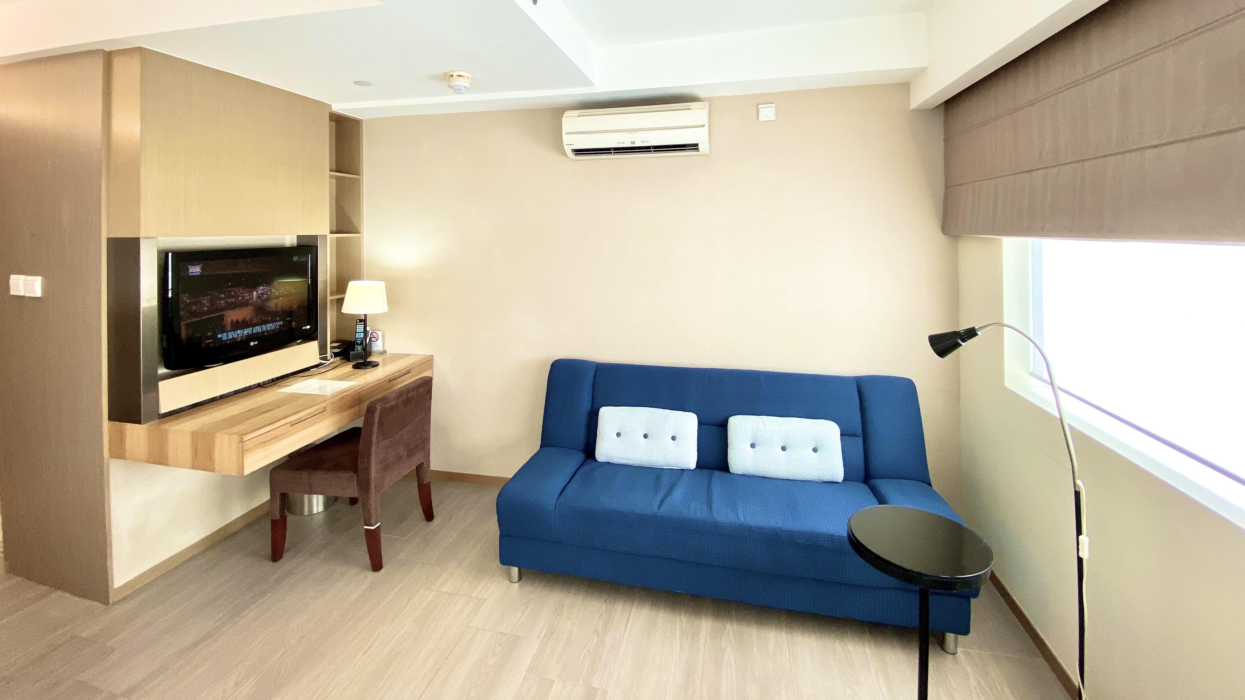 Apartment Kapok Hongkong Exterior foto