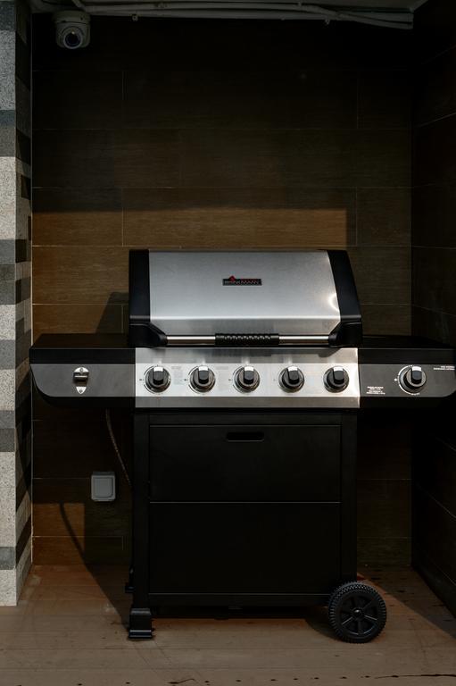 Apartment Kapok Hongkong Exterior foto